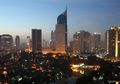 Jakarta Paling Tidak Aman di Antara Kota-Kota Besar se-Dunia