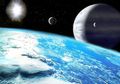 Pesawat Star Trek Akan Menjadi Kenyataan