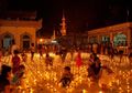 Dihantui Bayangan