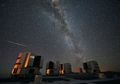 Mari Nikmati Puncak Hujan Meteor Perseid