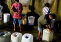 Kelangkaan Air Bersih