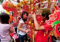 7 Wisata Budaya yang Bisa Dilakukan Saat Imlek
