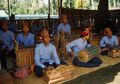 Mahasiswa dari 34 Negara Pelajari Tabuh dan Tari Bali
