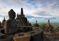 Borobudur Interhash 2012 : Tingkatkan Promosi Wisata Indonesia di Kancah Internasional