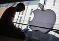Aroma Laptop Apple dalam Sebotol Parfum