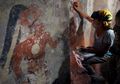 Ruang Kelas Astronomi Suku Maya Ditemukan di Guatemala