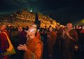 Candi Agung di Tubir Danau, Di Balik Perdebatan Telaga Borobudur