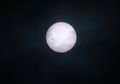Transit Venus 2012, Kala Aphrodite Mengunjungi Apollo