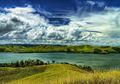 Indahnya Danau Sentani, Danau Terbesar di Papua