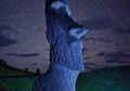 Mengungkap Misteri Bagaimana Patung "Moai" Pulau Paskah Bergerak