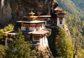 Bhutan Dinobatkan sebagai Negara Pertama yang Jejak Karbonnya Negatif