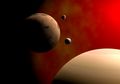 Astronom Amatir Temukan 42 Planet Asing