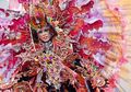 Fotografer, Jangan Lewatkan 3 Karnaval Busana Terbesar di Indonesia Ini!