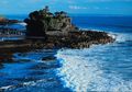 Bali Bike 2012: Melihat Pulau Dewata dari Atas Sepeda