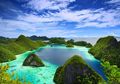 Survei Arkeologi Laut di Rajaampat