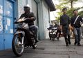 Ketika Trotoar Jakarta Tak Lagi Berfungsi Sebagaimana Mestinya...