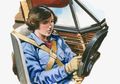 3 Teori Misteri Hilangnya Pilot AS Amelia Earhart