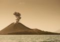 Syair Lampung Karam: Kesaksian Warga atas Kengerian Letusan Krakatau
