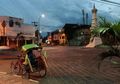 Becak Yogyakarta Tercatat dalam Rekor MURI Sebagai Pelopor Berlalu Lintas