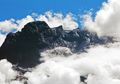 Kisah Pendaki Australia yang Terjebak Saat Gempa Bumi di Gunung Kinabalu