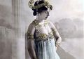 Kisah Mata Hari, Seorang Mata-Mata Keturunan Jawa nan Memesona