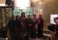 Anugerah Saparinah Sadli 2012 untuk Aktivis Perempuan Ambon