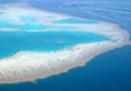Ada Bentangan Karang Luas yang Tersembunyi di Balik Great Barrier Reef