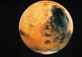 Bukti Menunjukkan Manusia Sanggup Hidup di Mars