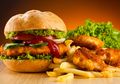 Sering Makan Junk Food? Ini Bahaya yang Akan Terjadi Pada Otak