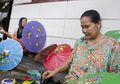 Kebersamaan Warga dalam Jelajah Pangandaran 2012