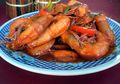 Rasa Asam Unik dari Pangandaran
