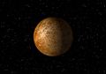 Terungkap, Planet Merkurius Menciut Sebesar 7 Kilometer