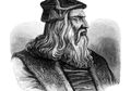 Leonardo da Vinci dan Awal Mula Terciptanya Olahraga Terjun Payung