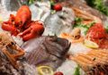 Tips Menghindari Alergi Temporer dari Makan <i>Seafood</i>