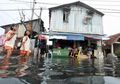 Tenggelamnya Kota-Kota Dunia, Jakarta dan Bangkok Paling Cepat Kelelap