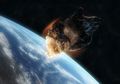 Sangat Dekat, Ketika Asteroid 2014 RC Lintasi Bumi