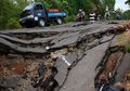 Kesadaran Bencana di Indonesia Masih Rendah