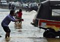 Sistem Terpadu Mampu Kurangi Dampak Banjir