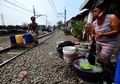 Astaga, Indonesia Penyumbang BAB Sembarangan Kedua Terbanyak di Dunia, Sudah Jelas Ini Risikonya