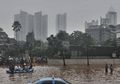 Banjir Jakarta 2013, Tumpukan Masalah Ibu Kota