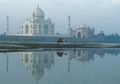 Taj Mahal: Benarkah Dibangun Karena Rasa Bersalah?