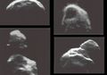 Tujuh Asteroid Teraneh di Tata Surya (II)