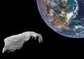 Menelaah Asteroid Raksasa dan Dua Bulannya