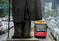 Belajar Sejarah Bersama Bus Transjakarta
