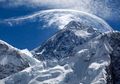 Tiongkok Rencana Buat Terowongan di Bawah Gunung Everest