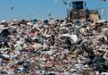 Dikembangkan, Produk Dekomposisi Sampah Untuk Pembangkit Listrik