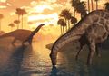 Ratusan Fosil Telur Dinosaurus Ditemukan di Spanyol