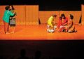 Teater Tradisi Indonesia Terpinggirkan