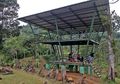 Situs Gunung Padang Diklaim Bakal Lebih Hebat daripada Candi Borobudur