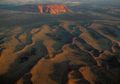 Angin Kutub Selatan Sebabkan Kekeringan di Australia